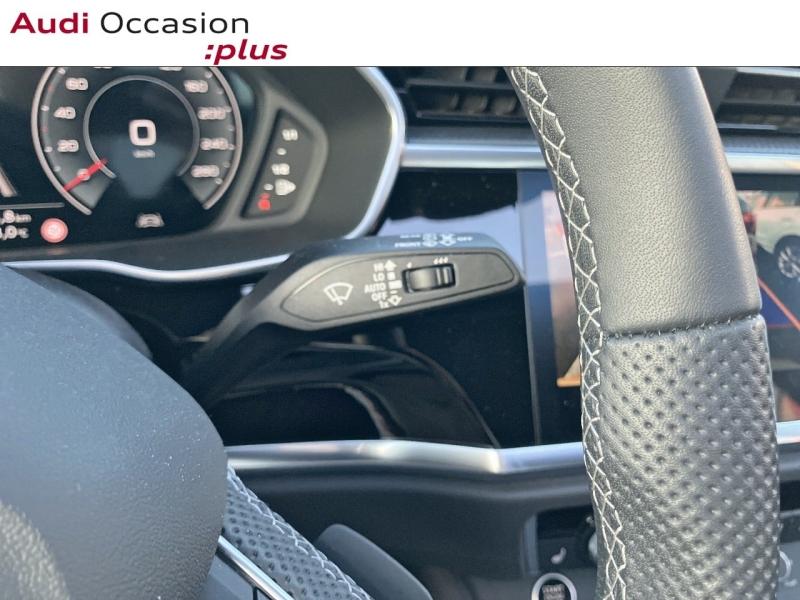 Voitures occasions Audi Q3 S line plus Thionville