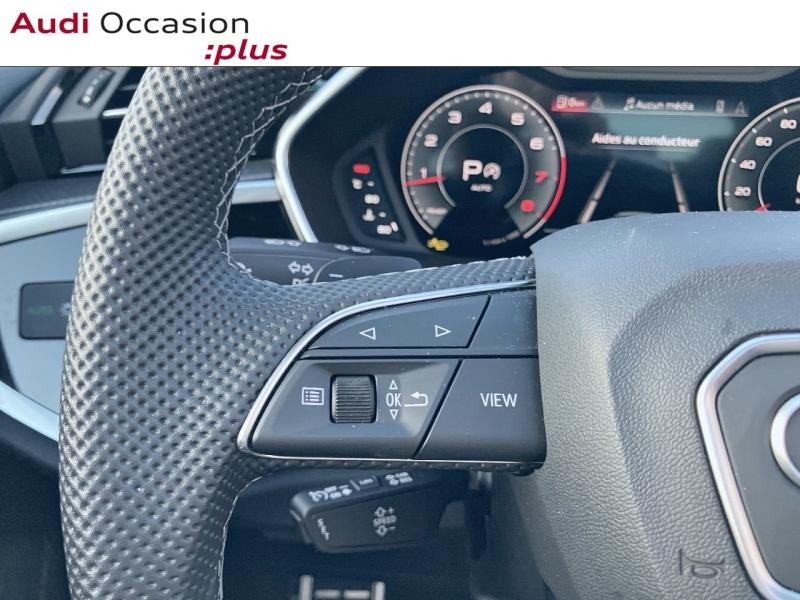 Voitures occasions Audi Q3 S line plus Thionville