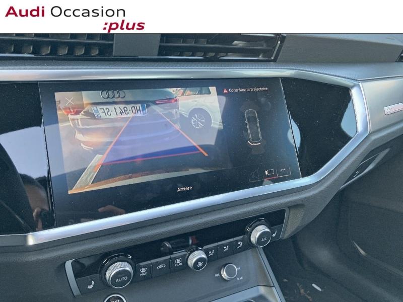 Voitures occasions Audi Q3 S line plus Thionville