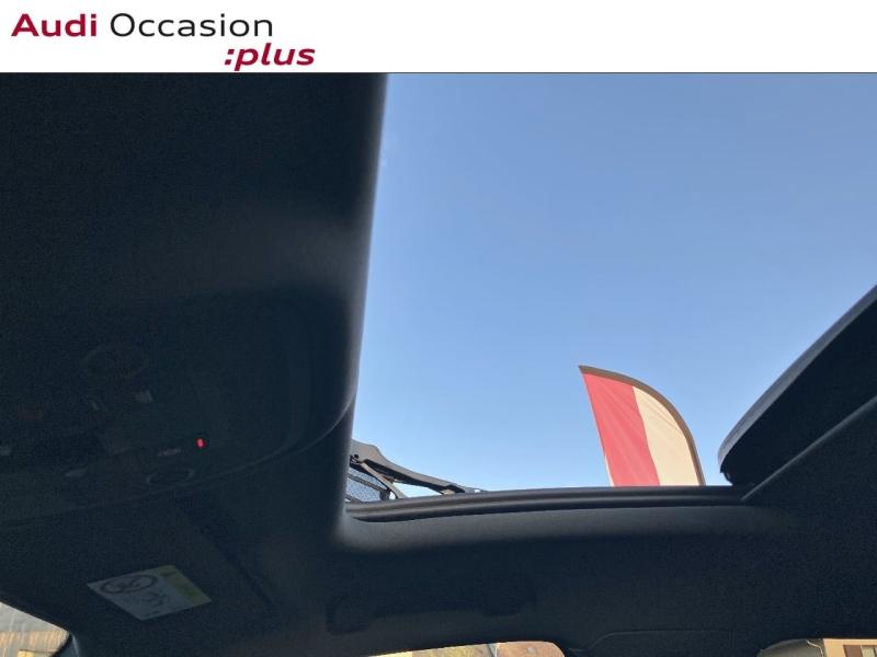 Voitures occasions Audi Q3 S line plus Thionville