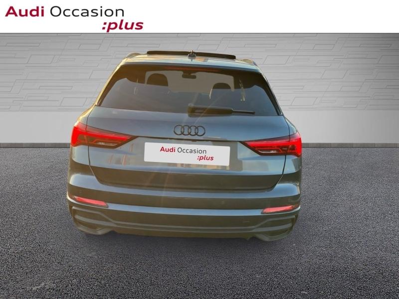 Voitures occasions Audi Q3 S line plus Thionville