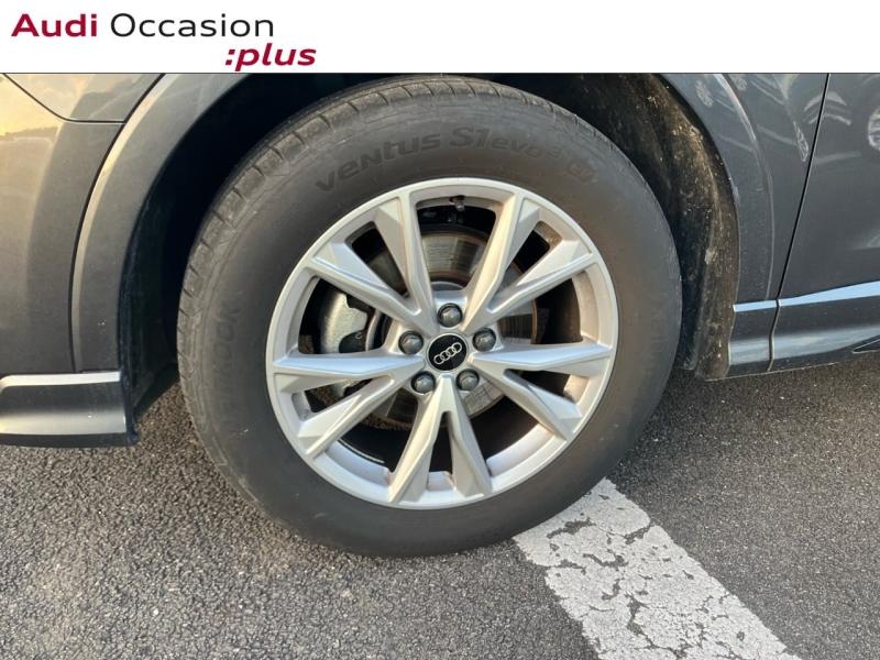 Voitures occasions Audi Q3 S line plus Thionville