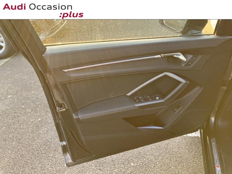 Voitures occasions Audi Q3 S line plus Thionville