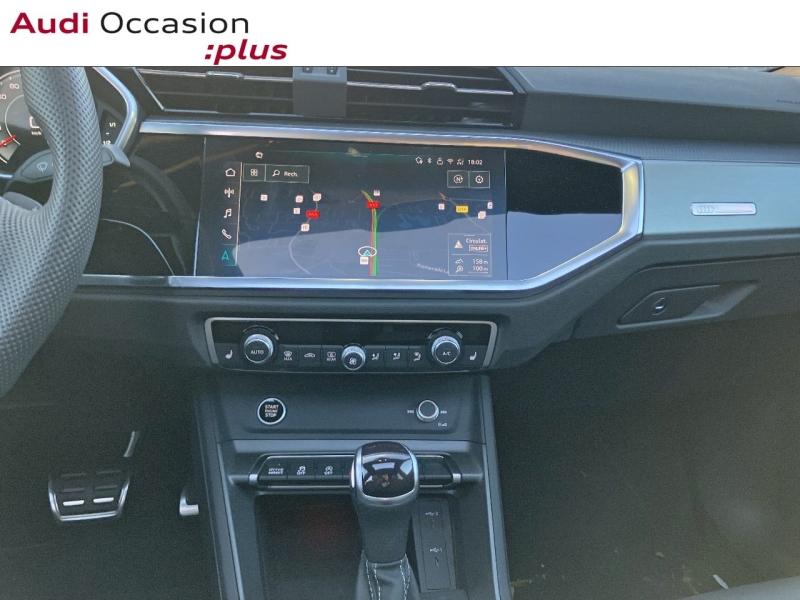 Voitures occasions Audi Q3 S line plus Thionville