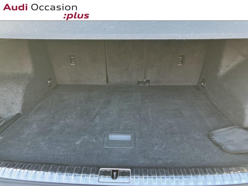 Voitures occasions Audi Q3 S line plus Thionville