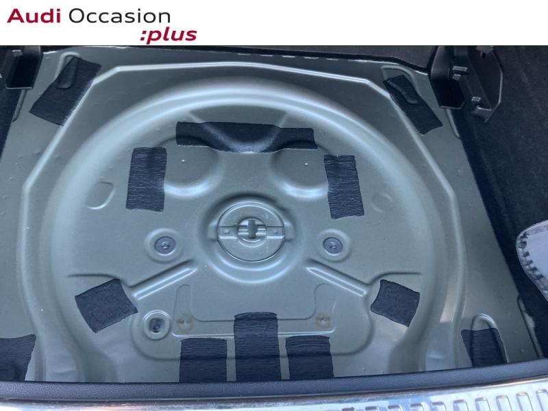 Voitures occasions Audi Q3 S line plus Thionville