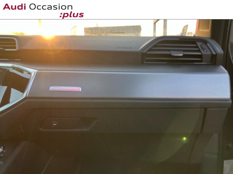 Voitures occasions Audi Q3 S line plus Thionville