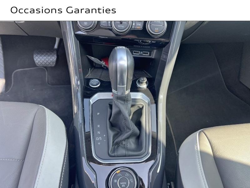 Voitures occasions VOLKSWAGEN T-ROC Carat Exclusive Thionville