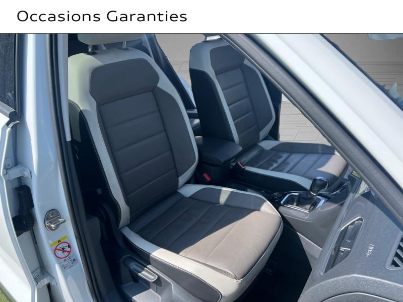 Voitures occasions VOLKSWAGEN T-ROC Carat Exclusive Thionville