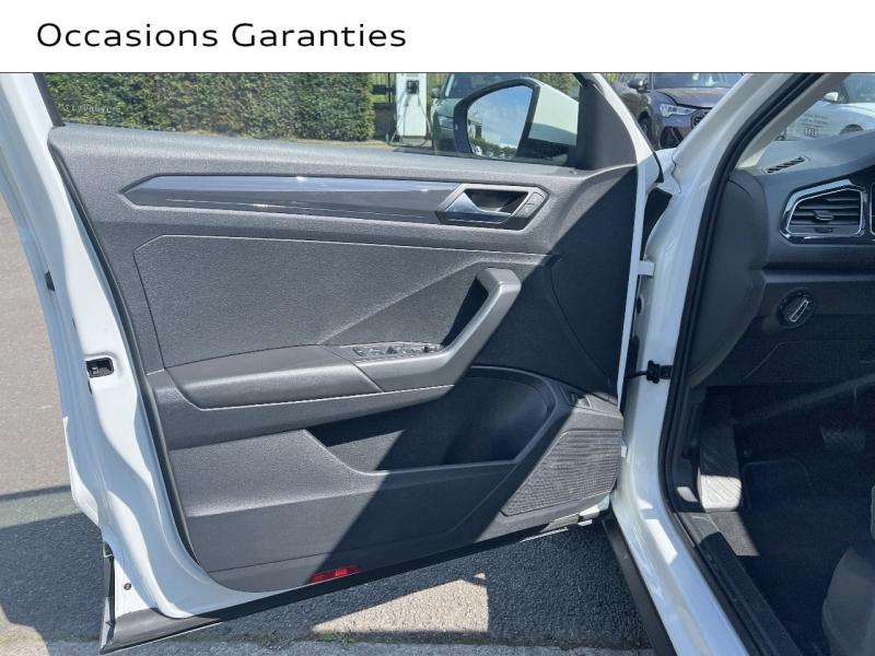 Voitures occasions VOLKSWAGEN T-ROC Carat Exclusive Thionville