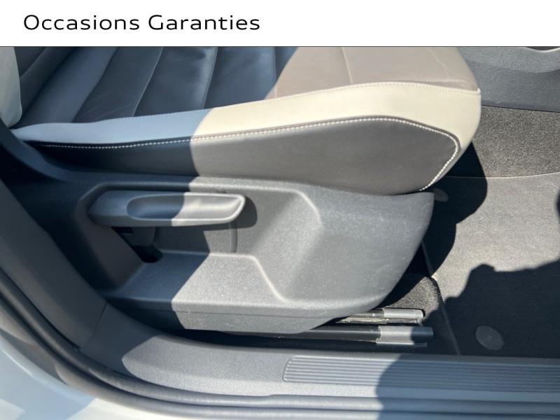 Voitures occasions VOLKSWAGEN T-ROC Carat Exclusive Thionville