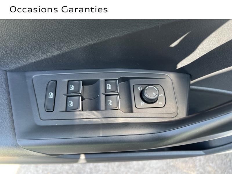 Voitures occasions VOLKSWAGEN T-ROC Carat Exclusive Thionville