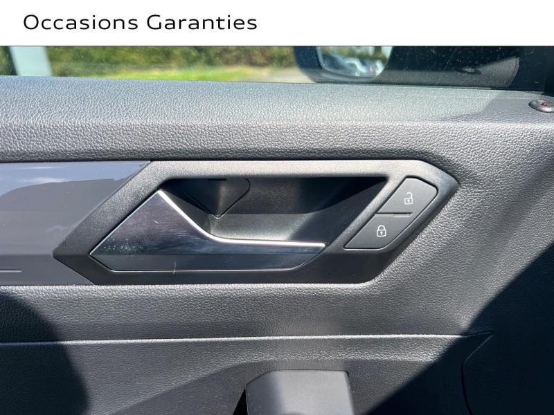 Voitures occasions VOLKSWAGEN T-ROC Carat Exclusive Thionville