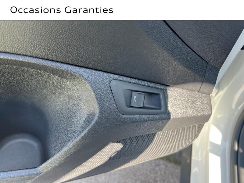 Voitures occasions VOLKSWAGEN T-ROC Carat Exclusive Thionville