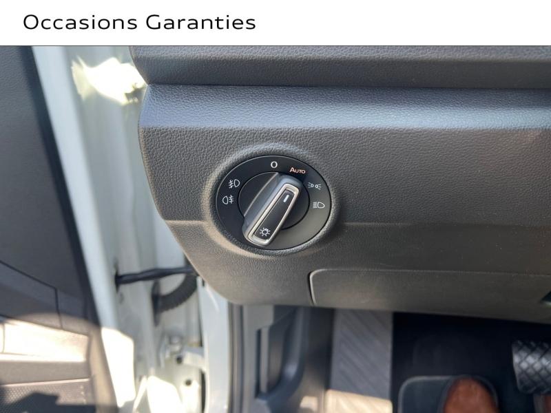 Voitures occasions VOLKSWAGEN T-ROC Carat Exclusive Thionville