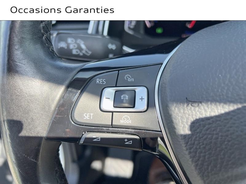 Voitures occasions VOLKSWAGEN T-ROC Carat Exclusive Thionville