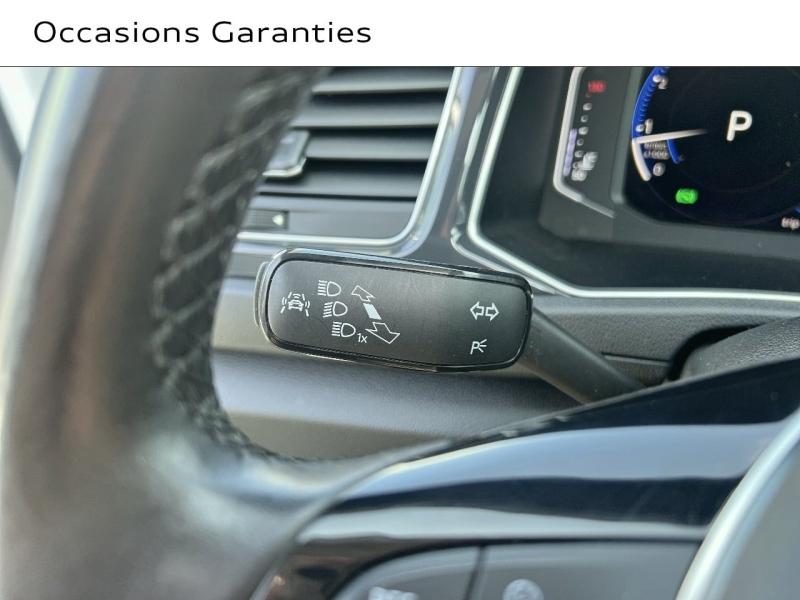 Voitures occasions VOLKSWAGEN T-ROC Carat Exclusive Thionville