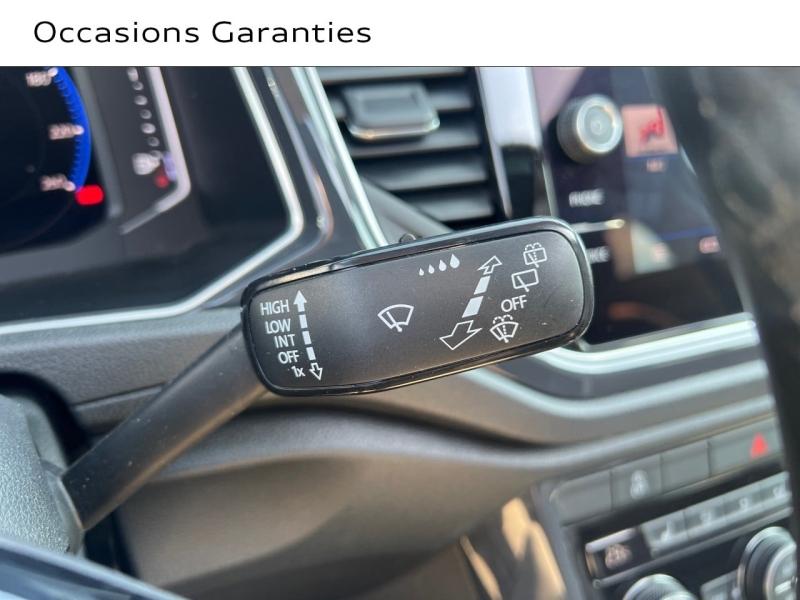 Voitures occasions VOLKSWAGEN T-ROC Carat Exclusive Thionville