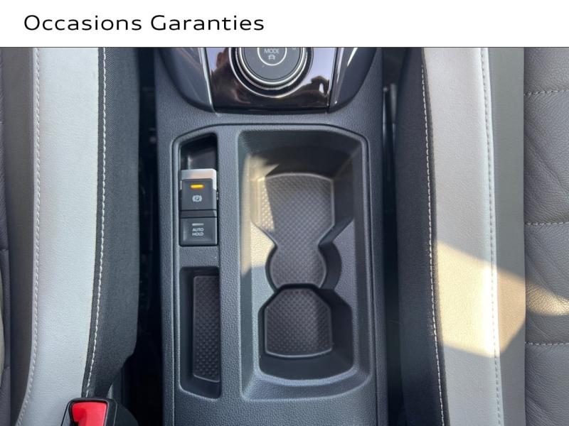 Voitures occasions VOLKSWAGEN T-ROC Carat Exclusive Thionville