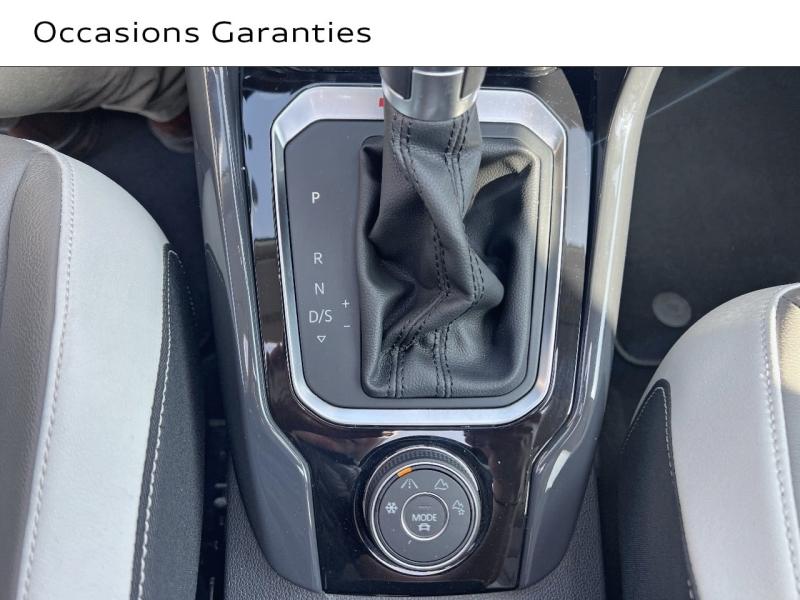 Voitures occasions VOLKSWAGEN T-ROC Carat Exclusive Thionville