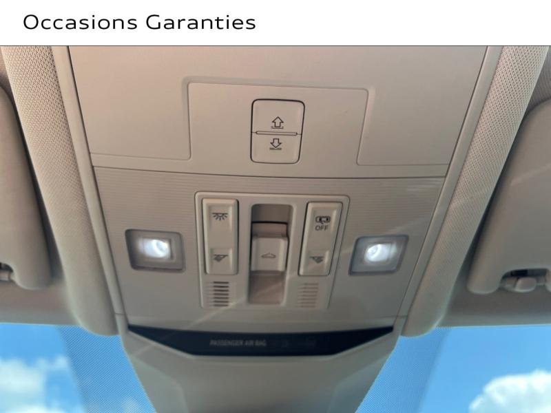 Voitures occasions VOLKSWAGEN T-ROC Carat Exclusive Thionville