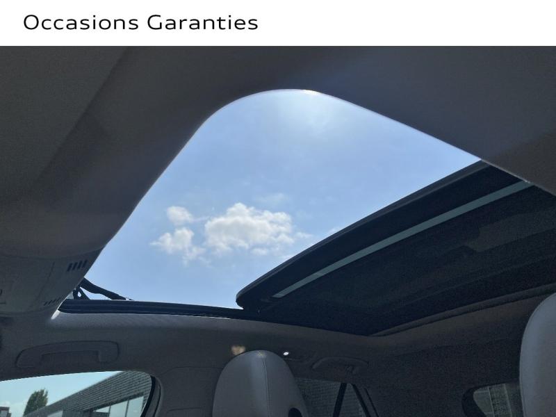 Voitures occasions VOLKSWAGEN T-ROC Carat Exclusive Thionville