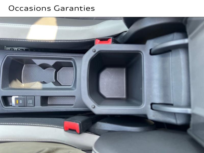 Voitures occasions VOLKSWAGEN T-ROC Carat Exclusive Thionville