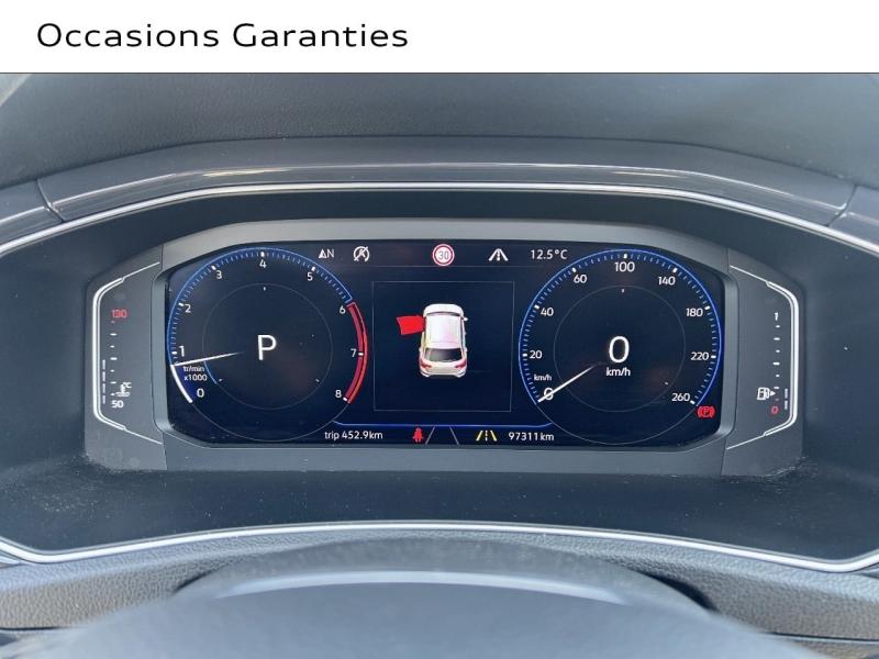 Voitures occasions VOLKSWAGEN T-ROC Carat Exclusive Thionville