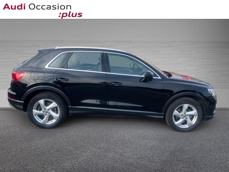 Voitures occasions Audi Q3 Design Luxe Thionville