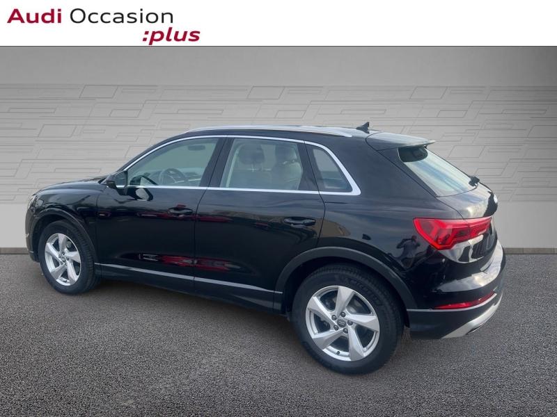 Voitures occasions Audi Q3 Design Luxe Thionville