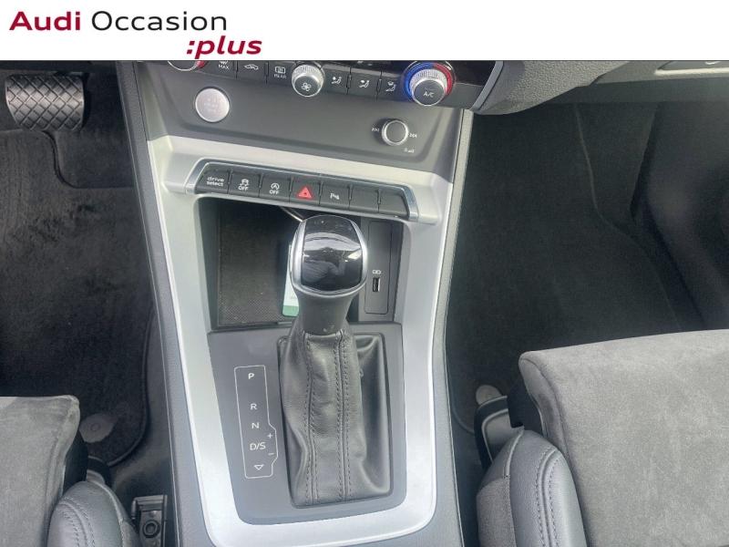 Voitures occasions Audi Q3 Design Luxe Thionville