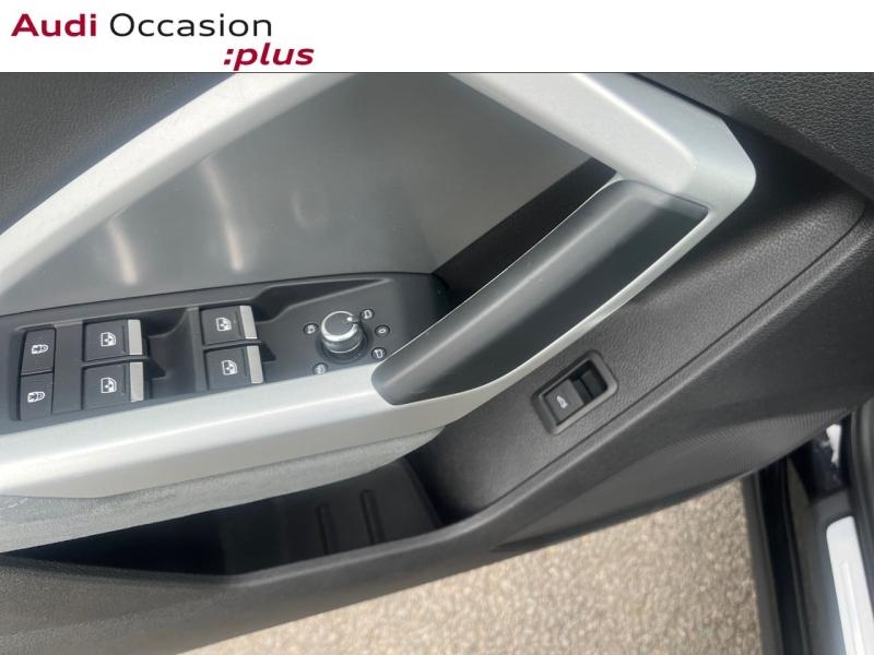 Voitures occasions Audi Q3 Design Luxe Thionville