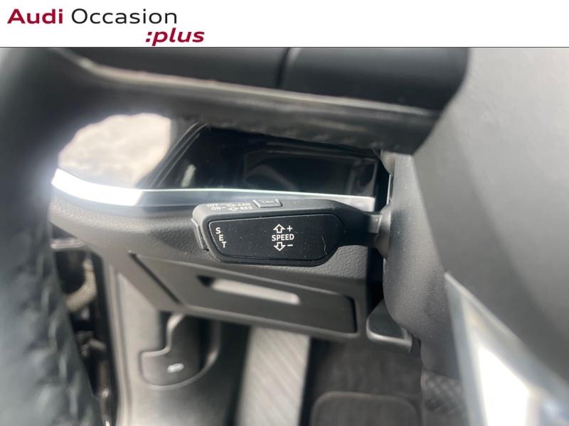 Voitures occasions Audi Q3 Design Luxe Thionville