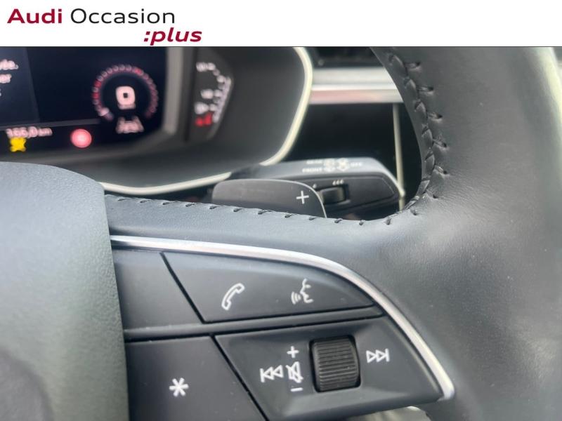 Voitures occasions Audi Q3 Design Luxe Thionville