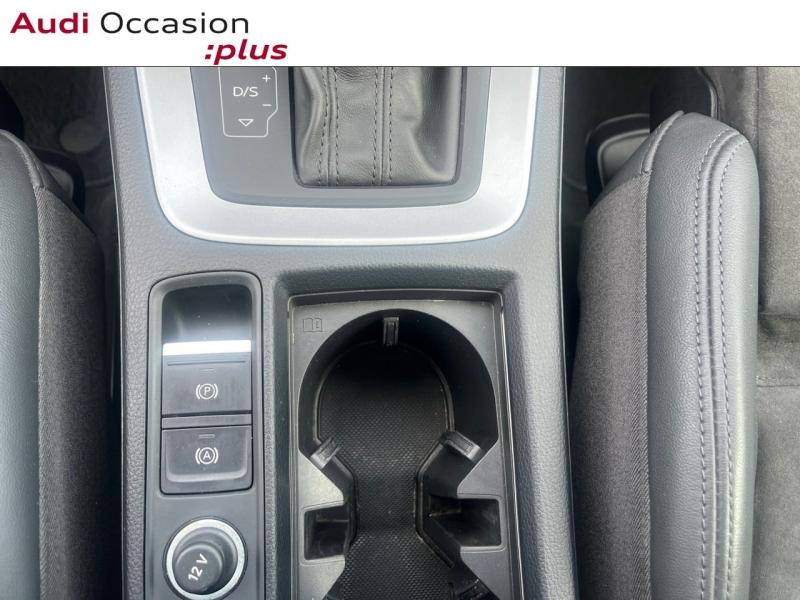 Voitures occasions Audi Q3 Design Luxe Thionville