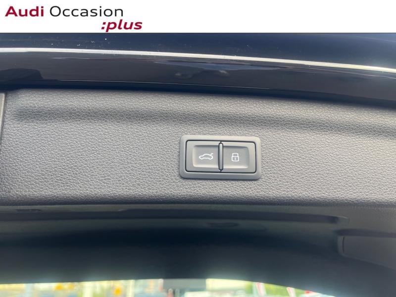 Voitures occasions Audi Q3 Design Luxe Thionville