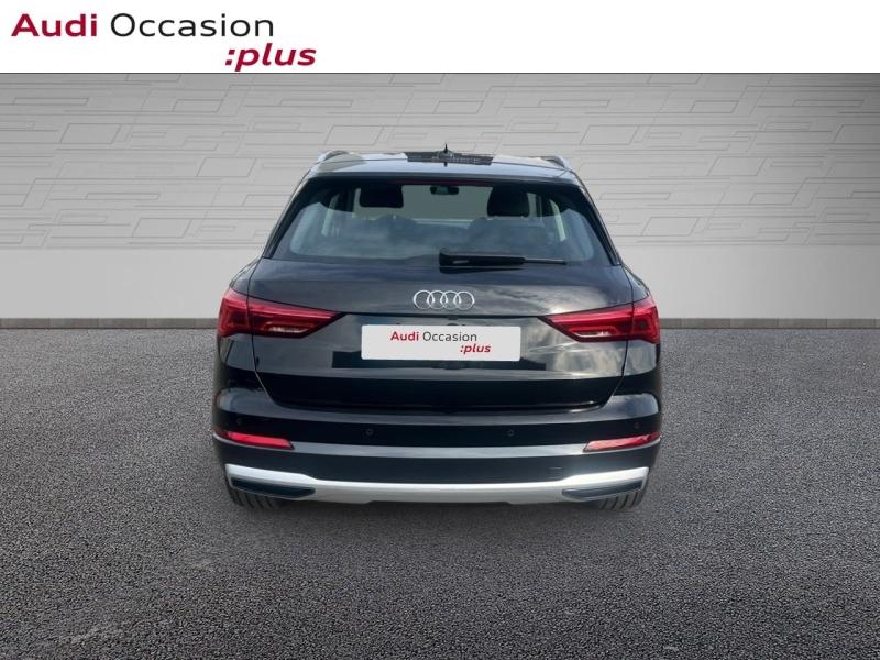 Voitures occasions Audi Q3 Design Luxe Thionville