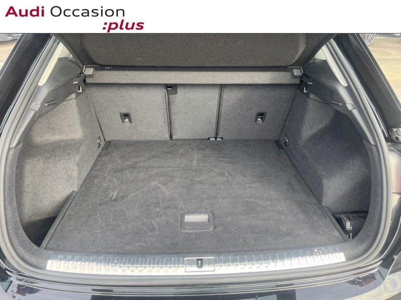 Voitures occasions Audi Q3 Design Luxe Thionville