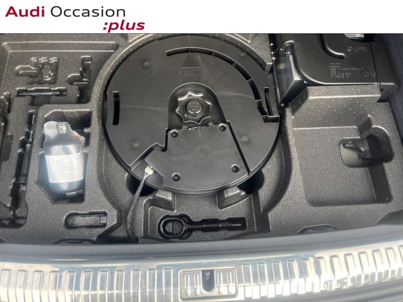 Voitures occasions Audi Q3 Design Luxe Thionville