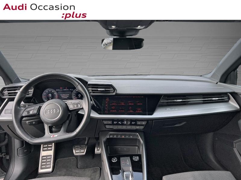 Voitures occasions Audi A3 Sportback S line Thionville