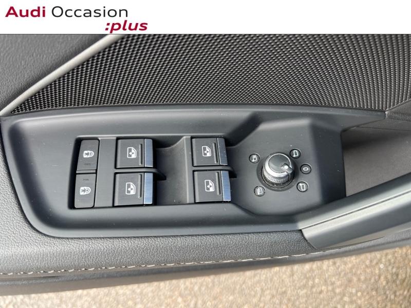 Voitures occasions Audi A3 Sportback S line Thionville