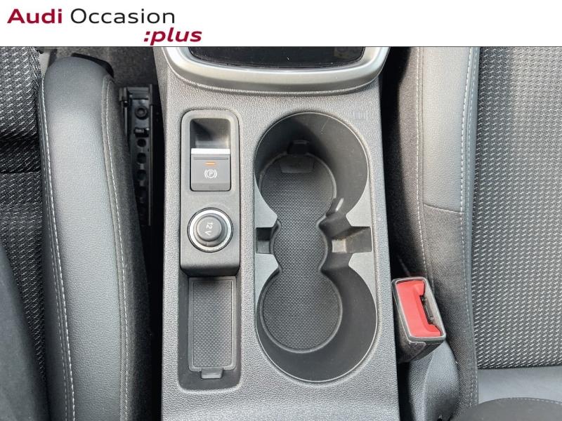 Voitures occasions Audi A3 Sportback S line Thionville