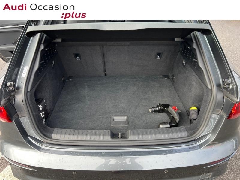 Voitures occasions Audi A3 Sportback S line Thionville