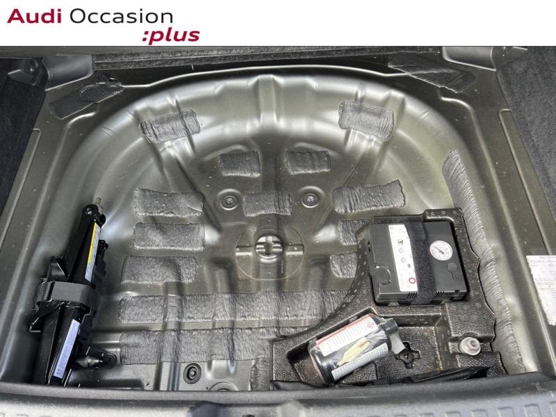 Voitures occasions Audi A3 Sportback S line Thionville