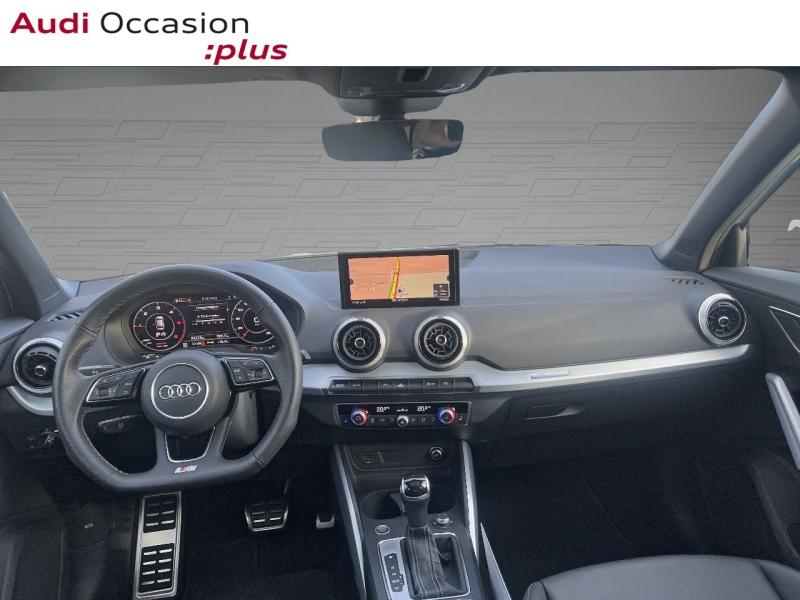Voitures occasions Audi Q2 S line Plus Thionville