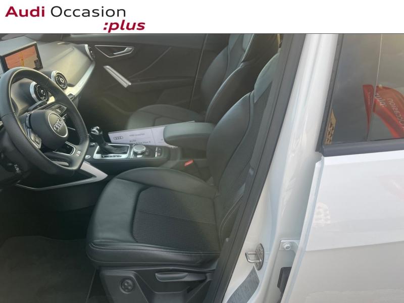 Voitures occasions Audi Q2 S line Plus Thionville