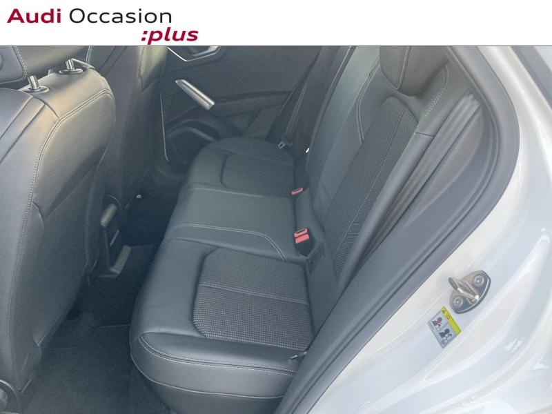 Voitures occasions Audi Q2 S line Plus Thionville