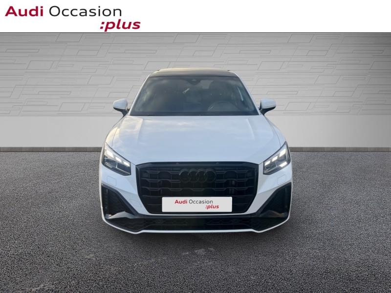 Voitures occasions Audi Q2 S line Plus Thionville