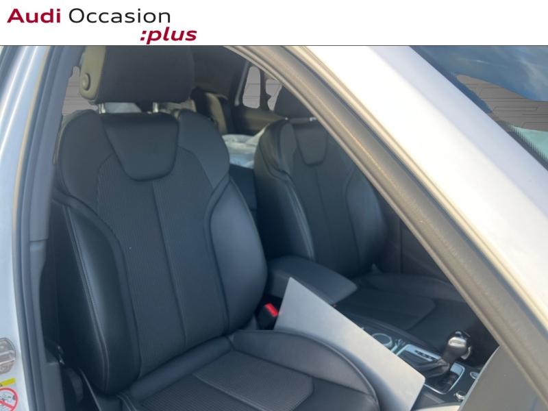 Voitures occasions Audi Q2 S line Plus Thionville
