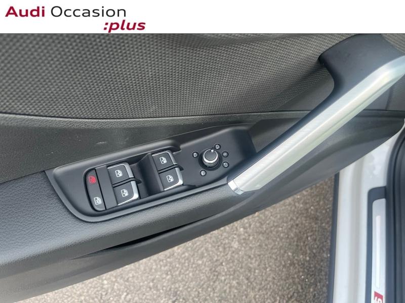 Voitures occasions Audi Q2 S line Plus Thionville